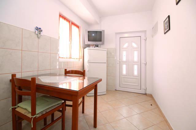 Villa Rosanda Apartments トロギール エクステリア 写真