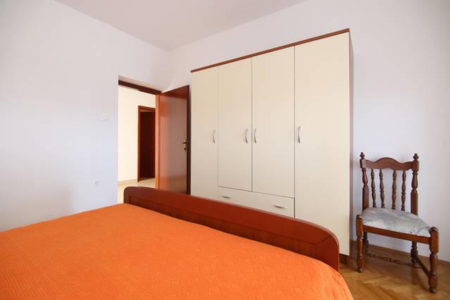 Villa Rosanda Apartments トロギール エクステリア 写真