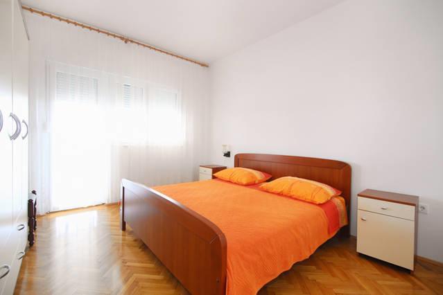 Villa Rosanda Apartments トロギール エクステリア 写真