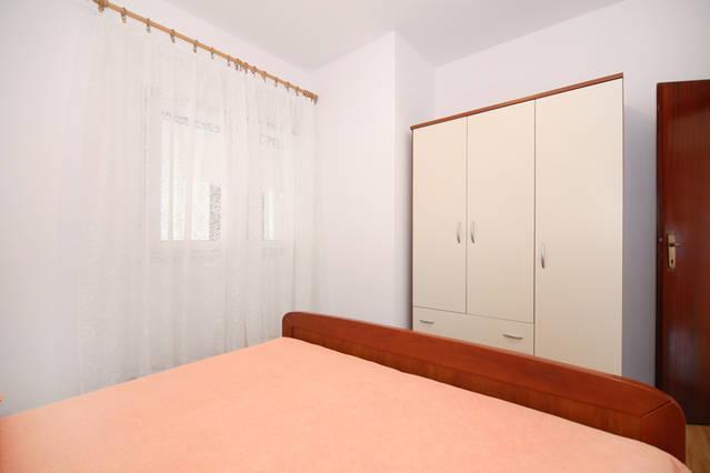Villa Rosanda Apartments トロギール エクステリア 写真
