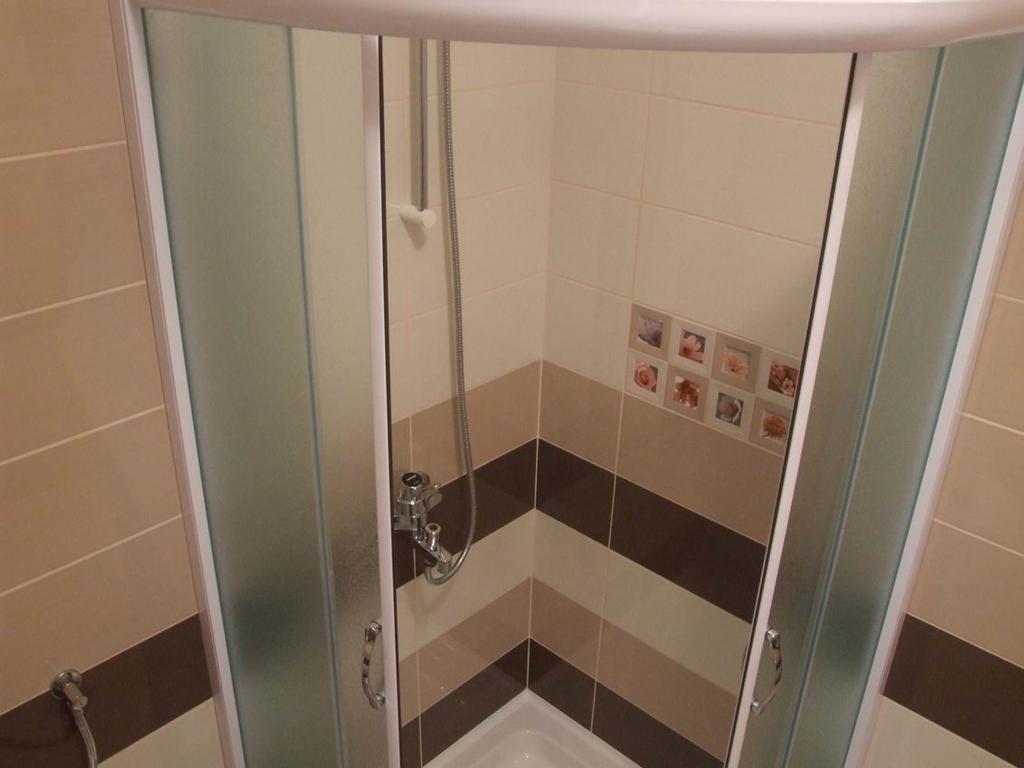 Villa Rosanda Apartments トロギール エクステリア 写真