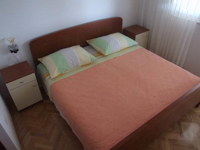 Villa Rosanda Apartments トロギール エクステリア 写真