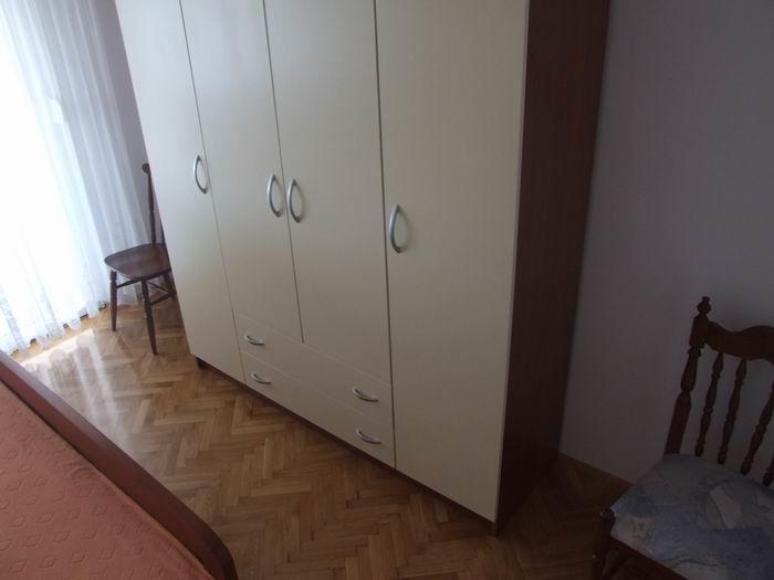 Villa Rosanda Apartments トロギール エクステリア 写真
