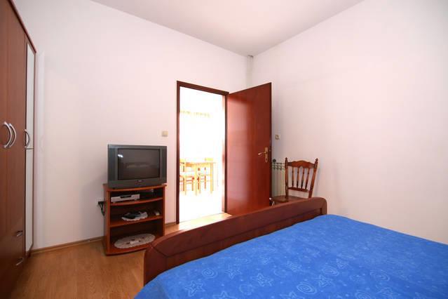 Villa Rosanda Apartments トロギール エクステリア 写真
