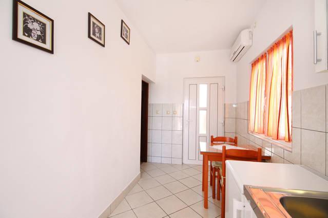 Villa Rosanda Apartments トロギール エクステリア 写真