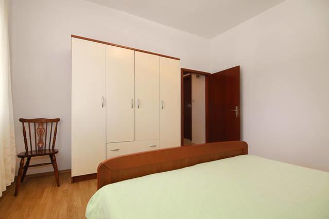 Villa Rosanda Apartments トロギール エクステリア 写真