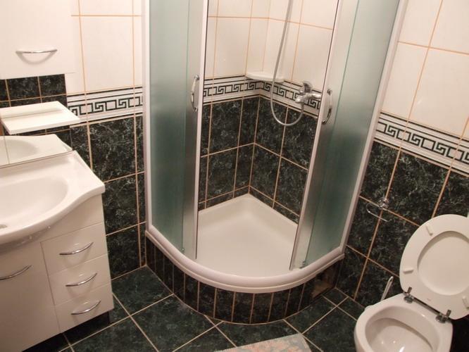 Villa Rosanda Apartments トロギール エクステリア 写真